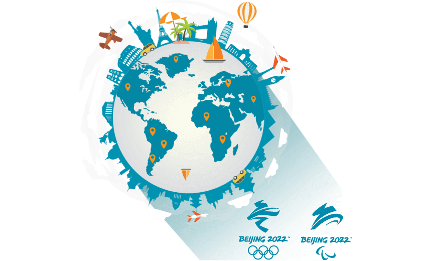 在南非怎么看2023春晚 - SPEEDCN